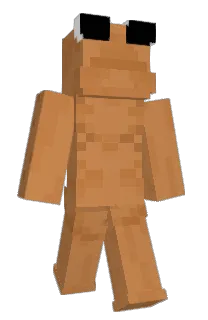 Front of Vilicus__'s skin