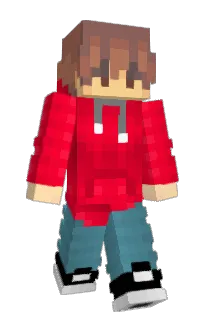 Swoppe's Minecraft skin