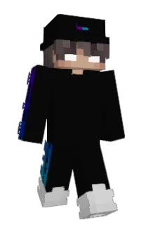 Majkoss's Minecraft skin