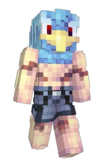 rgny's Minecraft skin