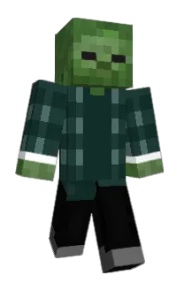 Front of s1kalafaa's skin