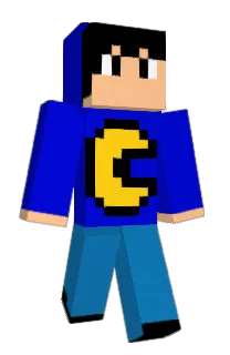 marsonii's Minecraft skin