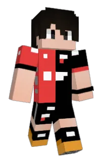 Front of t0rtilladepapa's skin