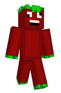 Front of eww5's skin