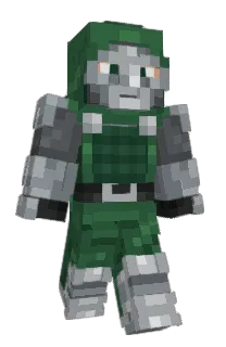 rTANKr's Minecraft skin
