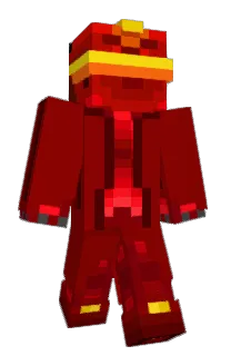 Ralasor's Minecraft skin