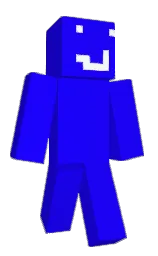 vitula222's Minecraft skin wearing the Migrator cape
