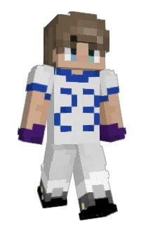 Front of zJonny's skin