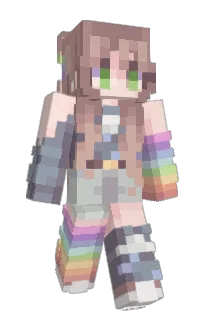 ejma6's Minecraft skin