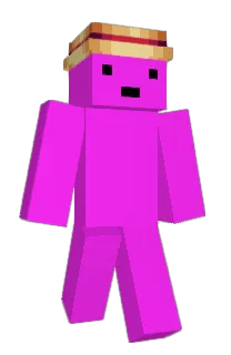 Front of ravingdave_'s skin