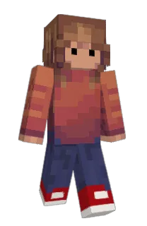 Front of Dalynnu09's skin