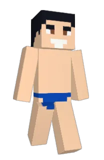 Js125's Minecraft skin
