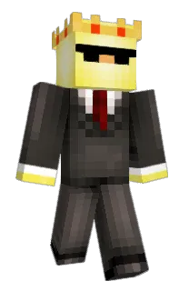 IGGYPOOP's Minecraft skin