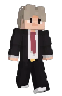 Front of Kem1t's skin