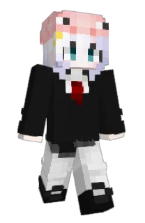 Front of Master_GoldenPig's skin