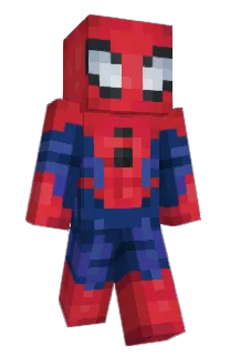 CoreyZ0's Minecraft skin