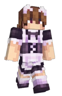 Front of fcxusic's skin