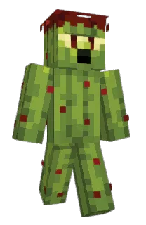 Front of Hank_The_Dolphin's skin