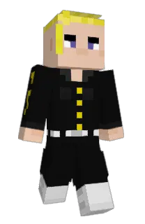 Front of pfchang_employee's skin