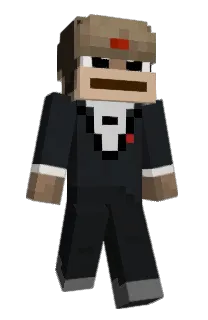 Front of xp2alex's skin
