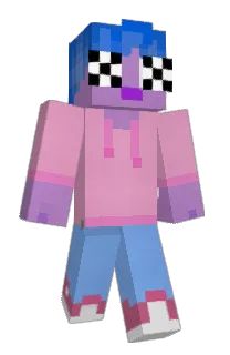 hazybones_'s Minecraft skin