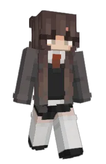 Front of McBrittle419's skin