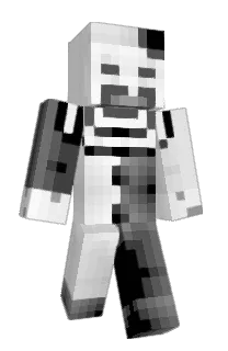Front of odavidcesar's skin