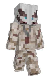 schwarzhubert's Minecraft skin