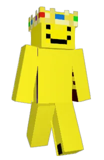 c19retro's Minecraft skin