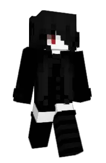yanpatifesafado's Minecraft skin