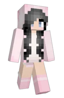 Front of helenagamer2021's skin