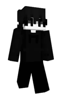 Front of BoyGamer98's skin