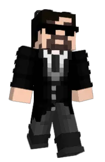 _pringleys_'s Minecraft skin