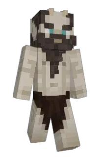 Andove1's Minecraft skin