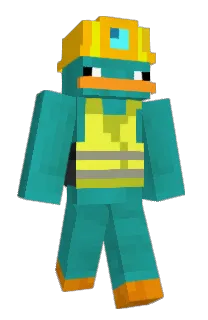 Front of xVermxsster's skin