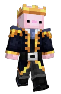 Front of Mr_Gur0's skin