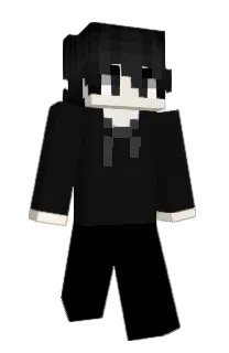 Front of slylovestory's skin
