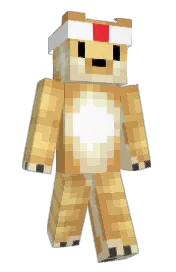 Skin preview