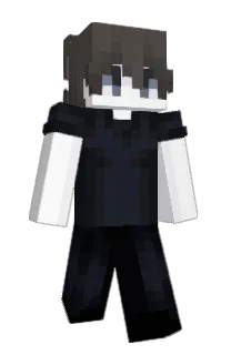 skrrrrrtttt's Minecraft skin