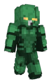 Skin preview