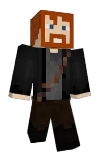 Front of The_Litman's skin