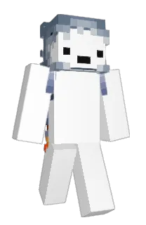 sharkwhizz's Minecraft skin