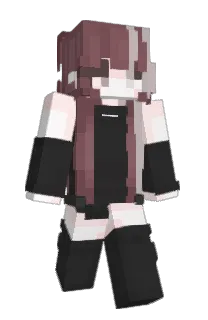 Front of enyosucks's skin