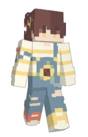 Skin preview