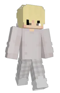 Front of Lovaniax's skin