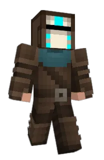 Minecraft_troll's Minecraft skin