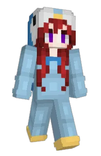valitlup's Minecraft skin
