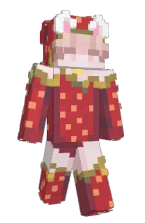 antiboyotic's Minecraft skin