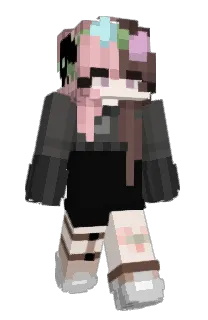 xbpro's Minecraft skin