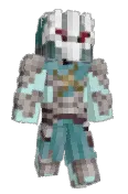 Potatowulf